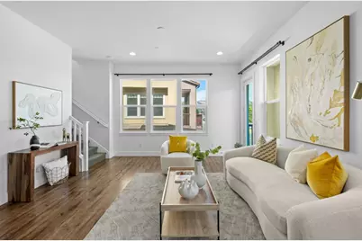 1308 Bernoulli Pl 2, San Jose, CA 95132 - Photo 5