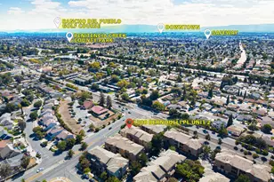 1308 Bernoulli Pl 2, San Jose, CA 95132 - Photo 43