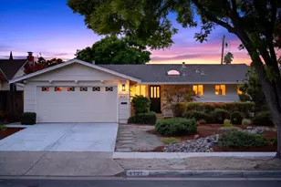 4121 Partridge Dr, San Jose, CA 95121 - Photo 1