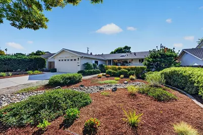 4121 Partridge Dr, San Jose, CA 95121 - Photo 3