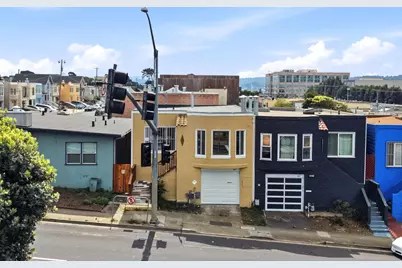 461 John Daly Blvd, Daly City, CA 94014 - Photo 35