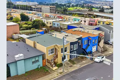 461 John Daly Blvd, Daly City, CA 94014 - Photo 37