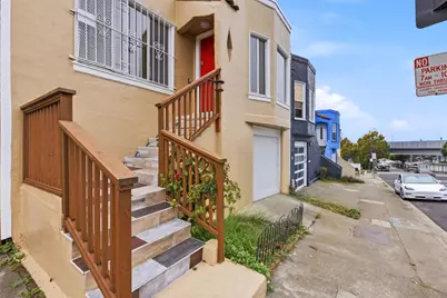 461 John Daly Blvd, Daly City, CA 94014 - Photo 3