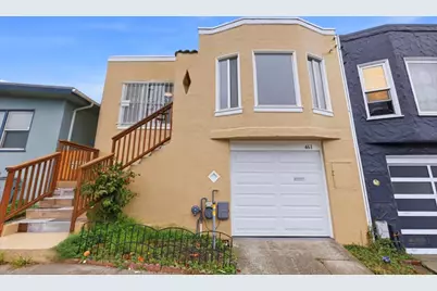 461 John Daly Blvd, Daly City, CA 94014 - Photo 1