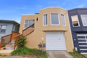 461 John Daly Blvd, Daly City, CA 94014 - Photo 1
