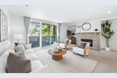 1500 Sherman Ave 2E, Burlingame, CA 94010 - Photo 1