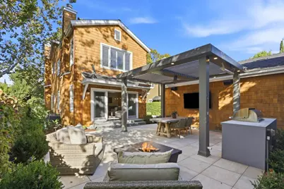 1484 Rosecrest Ter, San Jose, CA 95126 - Photo 71