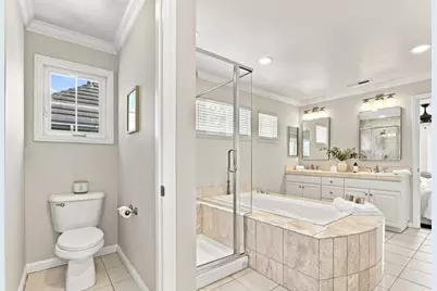 1484 Rosecrest Ter, San Jose, CA 95126 - Photo 47