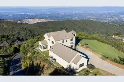 17599 Montebello Rd, Cupertino, CA 95014 - Photo 3