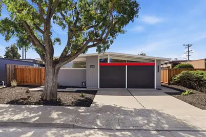 1648 Wolfe Dr, San Mateo, CA 94402 - Photo 1