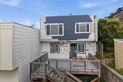 315 Vernon St, San Francisco, CA 94132 - Photo 43