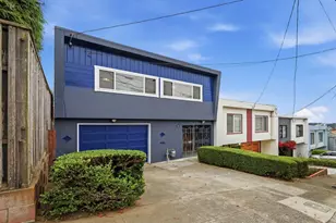 315 Vernon St, San Francisco, CA 94132 - Photo 3
