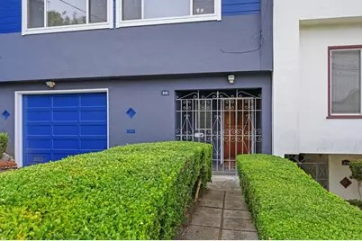 315 Vernon St, San Francisco, CA 94132 - Photo 5
