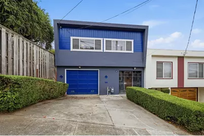 315 Vernon St, San Francisco, CA 94132 - Photo 1