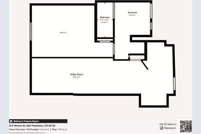 315 Vernon St, San Francisco, CA 94132 - Photo 49