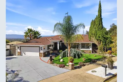 925 Dorel Dr, San Jose, CA 95132 - Photo 3
