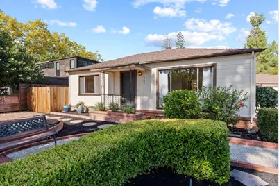 794 Encina Grande Dr, Palo Alto, CA 94306 - Photo 3