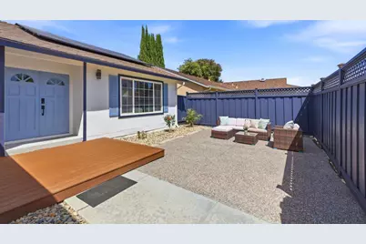 551 Edelweiss Dr, San Jose, CA 95136 - Photo 33