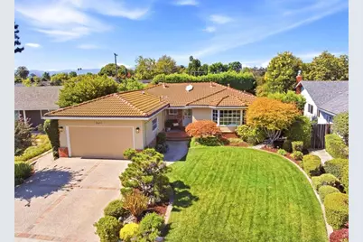 2611 Aragon Way, San Jose, CA 95125 - Photo 1