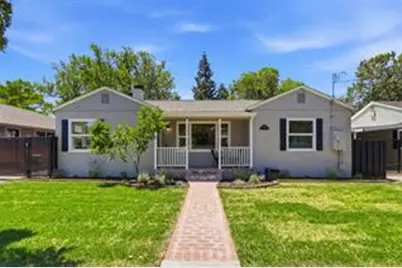 2297 Radio Ave, San Jose, CA 95125 - Photo 1