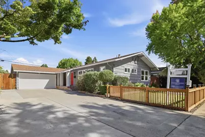 1443 Gretel Ln, Mountain View, CA 94040 - Photo 3