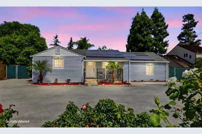 14815 Los Gatos-Almaden Rd, San Jose, CA 95124 - Photo 7