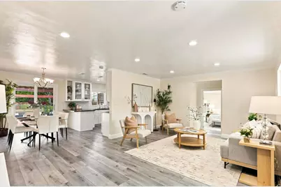 14815 Los Gatos-Almaden Rd, San Jose, CA 95124 - Photo 5