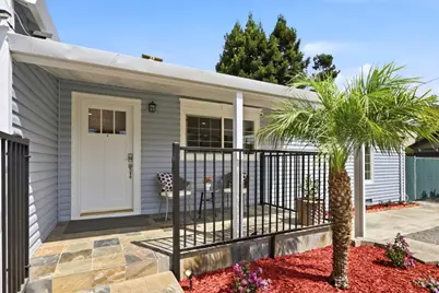 14815 Los Gatos-Almaden Rd, San Jose, CA 95124 - Photo 3