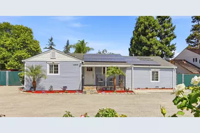 14815 Los Gatos-Almaden Rd, San Jose, CA 95124 - Photo 1