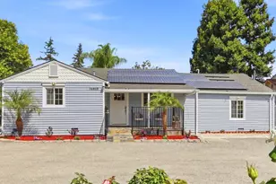 14815 Los Gatos-Almaden Rd, San Jose, CA 95124 - Photo 1