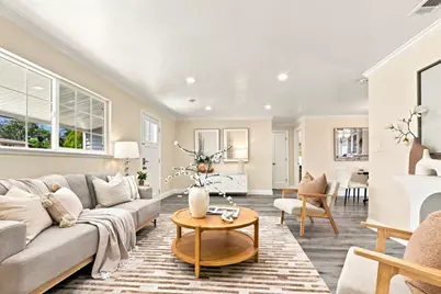 14815 Los Gatos-Almaden Rd, San Jose, CA 95124 - Photo 15