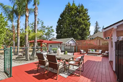 14815 Los Gatos-Almaden Rd, San Jose, CA 95124 - Photo 37
