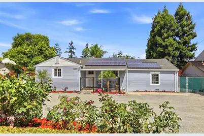 14815 Los Gatos-Almaden Rd, San Jose, CA 95124 - Photo 11