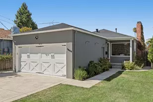 1840 Poplar Ave, Redwood City, CA 94061 - Photo 1