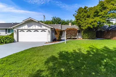 421 Manchester Ave, Campbell, CA 95008 - Photo 1