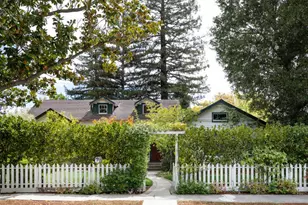 604 Tennyson Ave, Palo Alto, CA 94301 - Photo 1