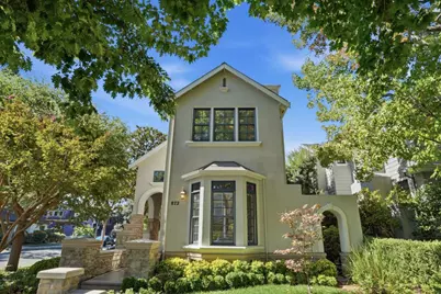 872 Waverley St, Palo Alto, CA 94301 - Photo 1