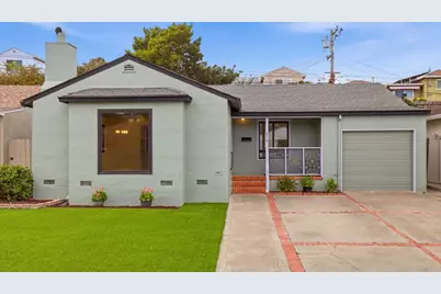 214 Wildwood, South San Francisco, CA 94080 - Photo 1