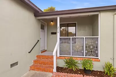 214 Wildwood, South San Francisco, CA 94080 - Photo 3