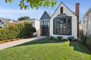 1451 Balboa Ave, Burlingame, CA 94010 - Photo 3