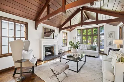 1451 Balboa Ave, Burlingame, CA 94010 - Photo 11