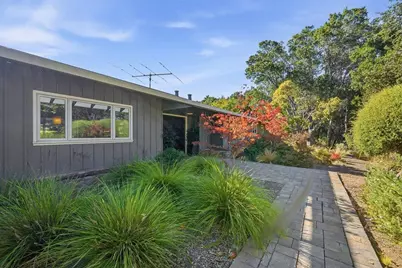 1080 Westridge Dr, Portola Valley, CA 94028 - Photo 1