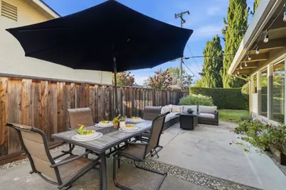 3305 Merrimac Dr, San Jose, CA 95117 - Photo 37