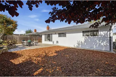 4552 El Cajon Ave, Fremont, CA 94536 - Photo 41