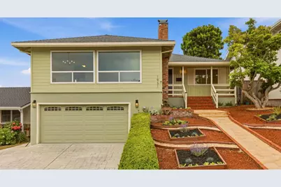 1931 Glen Ave, San Bruno, CA 94066 - Photo 1