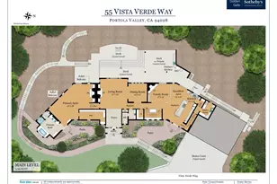 55 Vista Verde Way, Portola Valley, CA 94028 - Photo 55