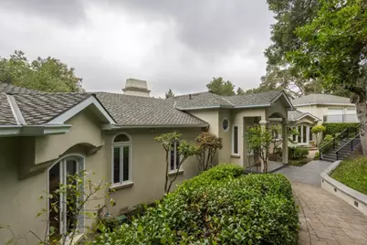 55 Vista Verde Way, Portola Valley, CA 94028 - Photo 37