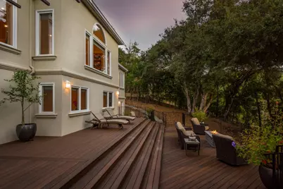 55 Vista Verde Way, Portola Valley, CA 94028 - Photo 43