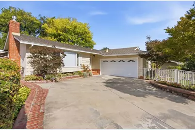 2720 Debbie Ct, San Carlos, CA 94070 - Photo 1