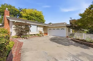 2720 Debbie Ct, San Carlos, CA 94070 - Photo 1